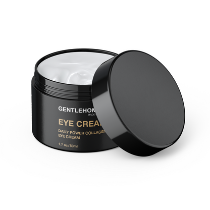 Collagen Eye Cream for Men
