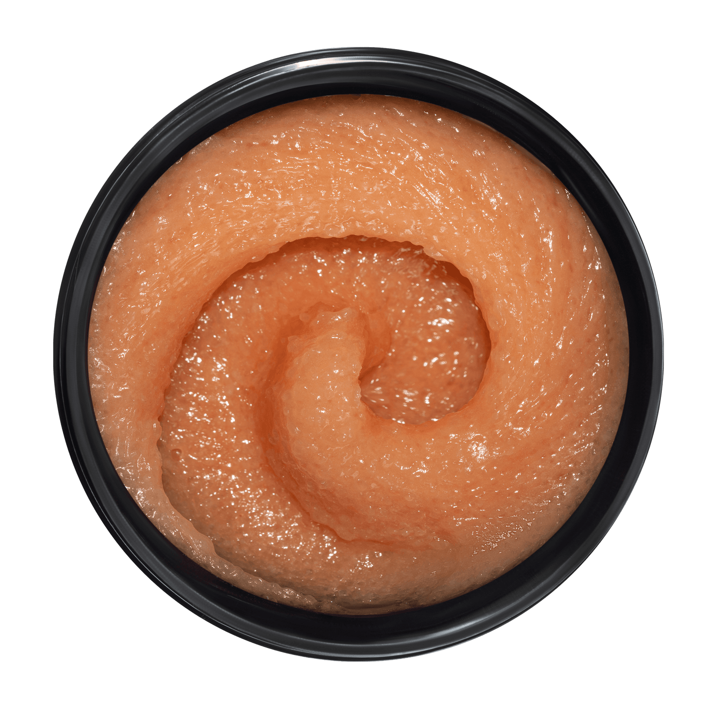 Organic Mimi, Body Scrub Anticellulite Red Pepper & Rosemary, 250 g