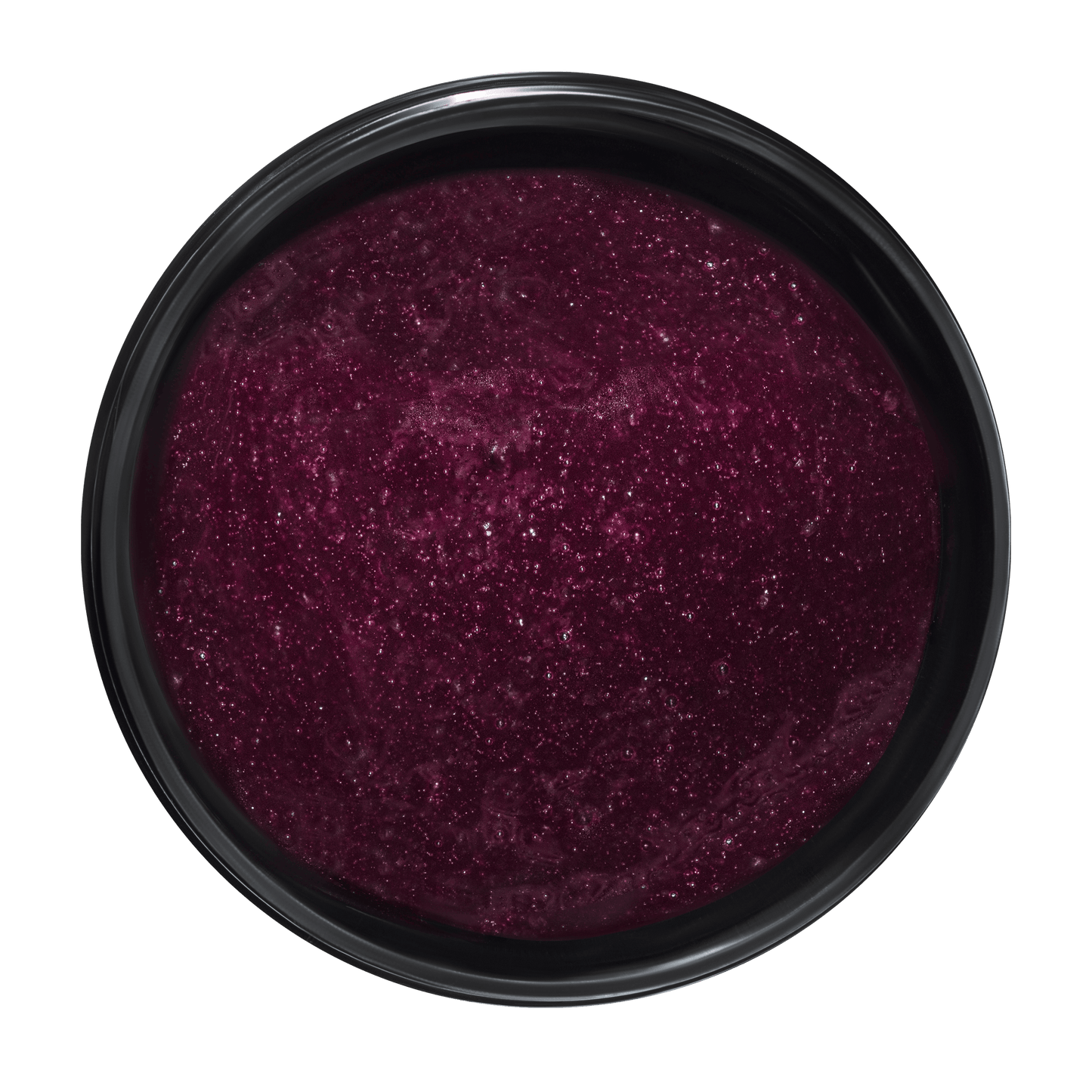 Organic Mimi, Body Scrub Jam Olive & Black Currant, 250 g