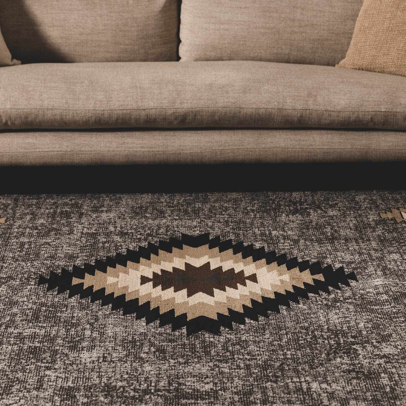 Buckhaven Area Rug