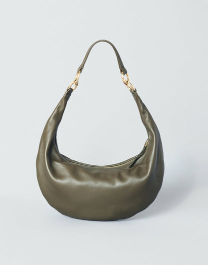 The Piccola Ring Bag