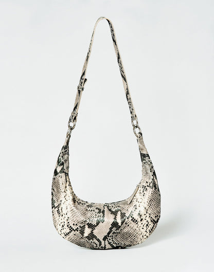 The Piccola Ring Bag