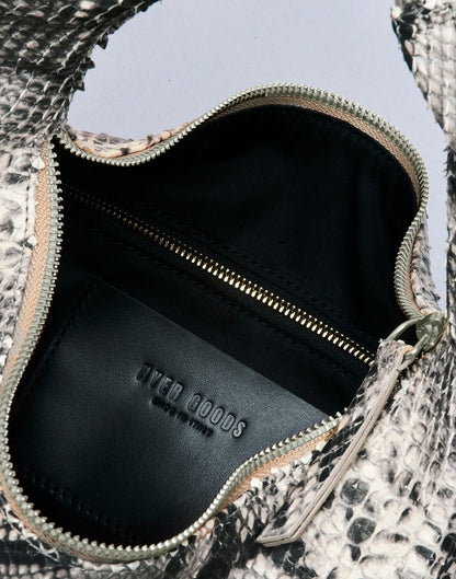 The Piccola Ring Bag
