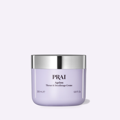 Ageless Throat & Decolletage Anti-Aging Neck Creme