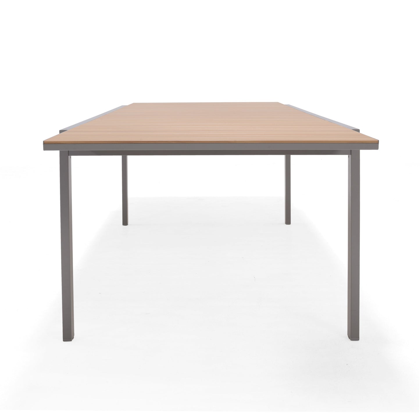 Panama Light Extendable Table