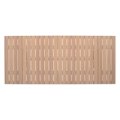 Panama Light 9 Piece Set