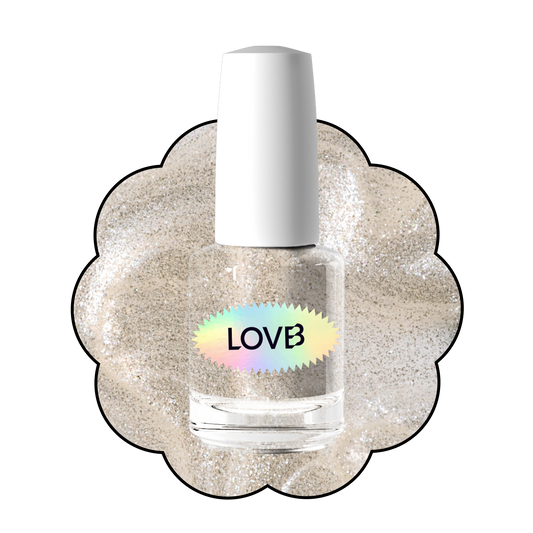 LOVB | Pearl Top Coat