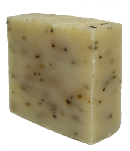 Peppermint All Natural Soap