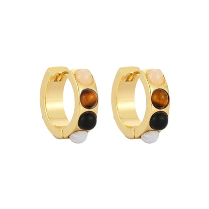 Petra Hoops Multi