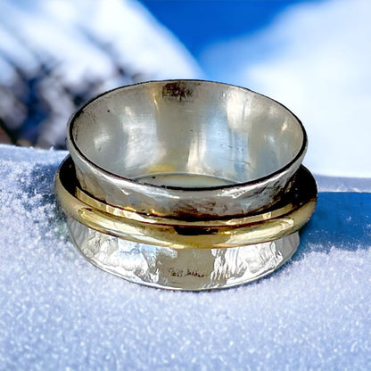Motion Ring