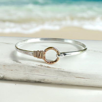 Karma Bracelet