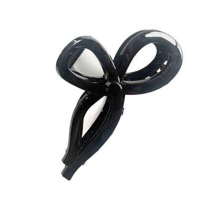 Bow Claw Clip
