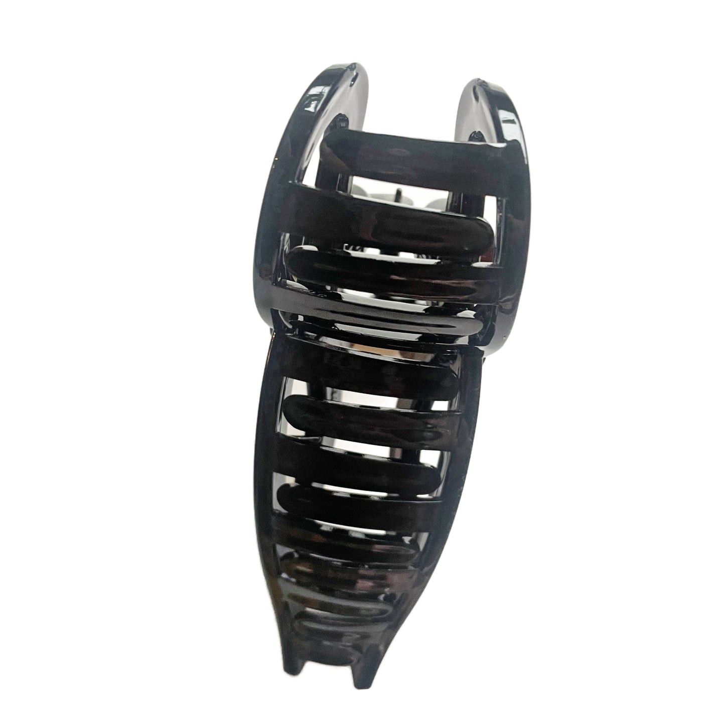 Bow Claw Clip