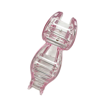 Bow Claw Clip