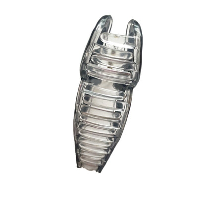 Bow Claw Clip