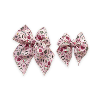 Sabrina Elle Bow