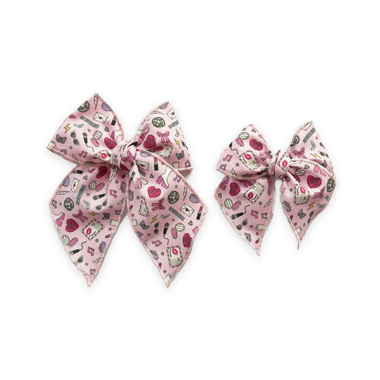 Sabrina Elle Bow