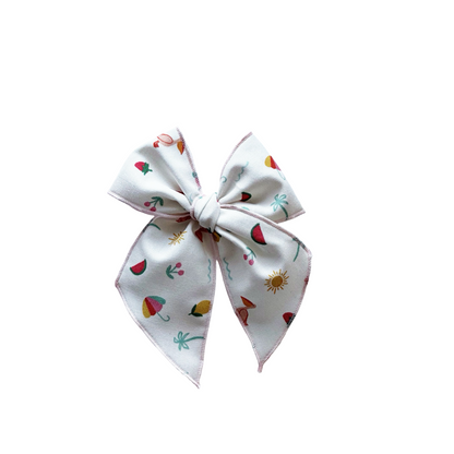 Summer Favorites Elle Bow