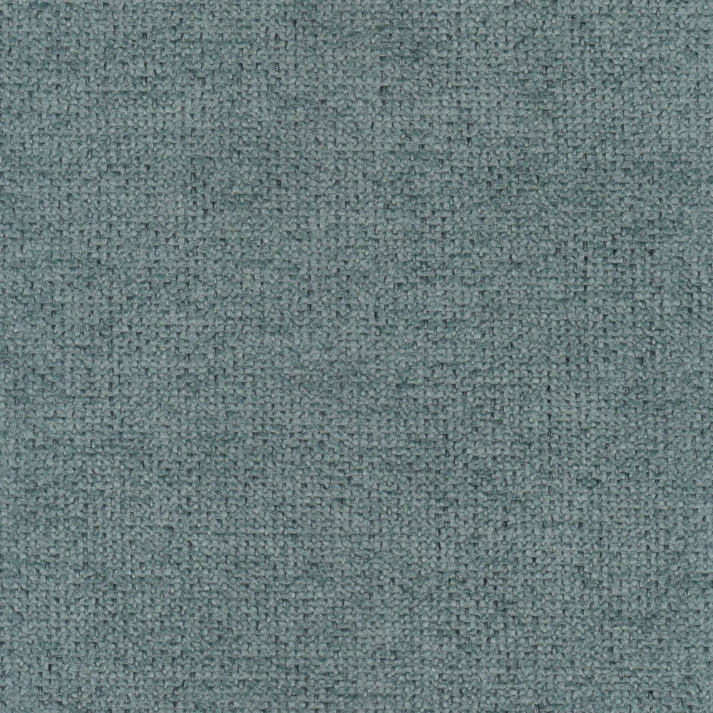 Poly Moss Gray Fabric Dining Chair