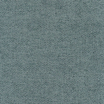 Poly Moss Gray Fabric Dining Chair