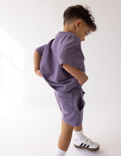 Prayer Works Kids Short