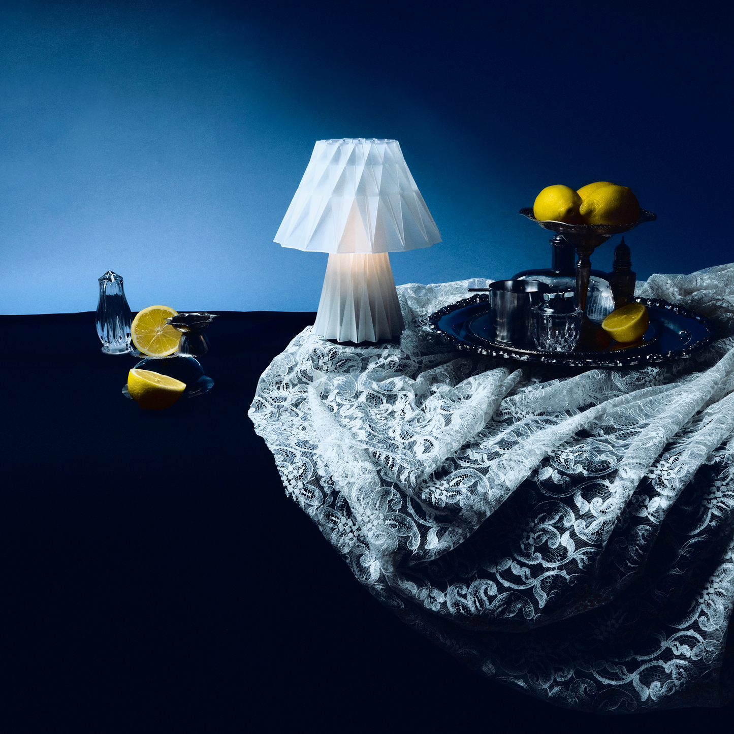 Prisma Lamp