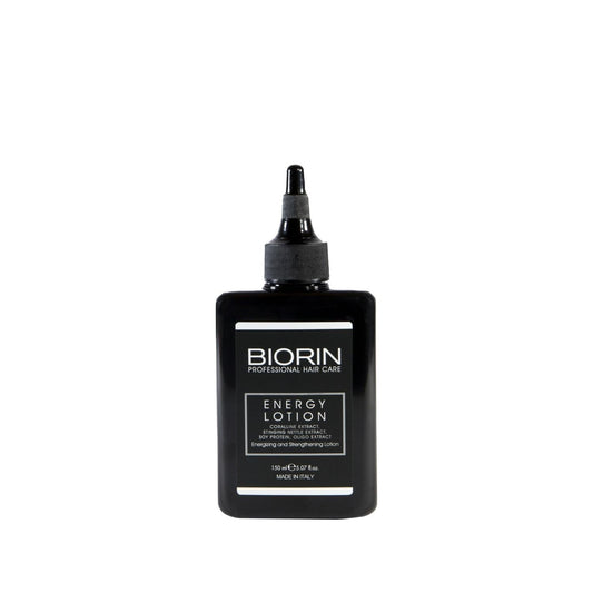 Biorin Hair Loss Prevention Lotion 150ml - Anti-Hair Fall Spray for Healthy Hair Growth