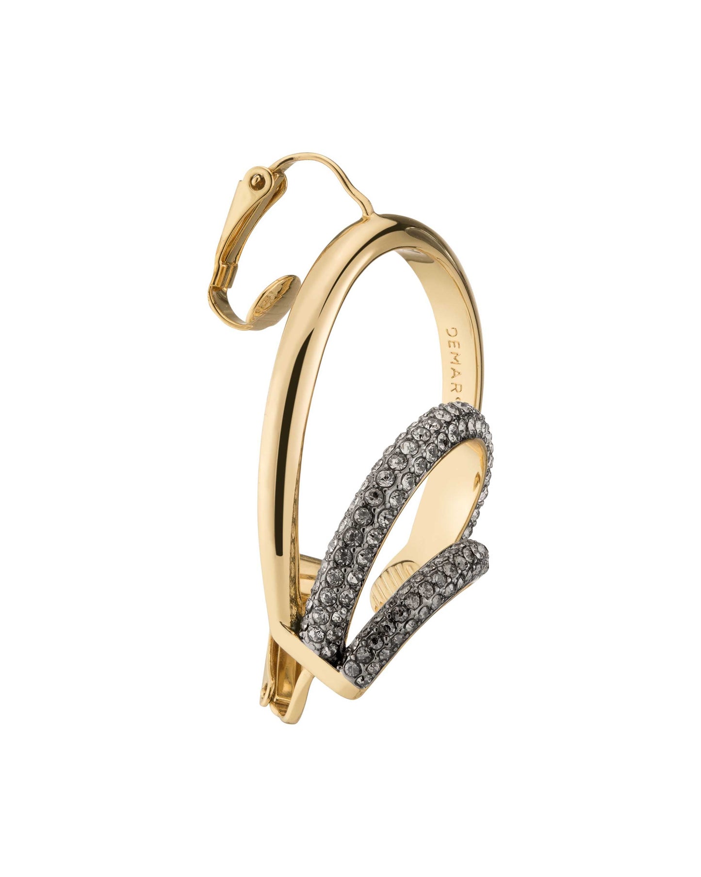 Raisa Ear Crown