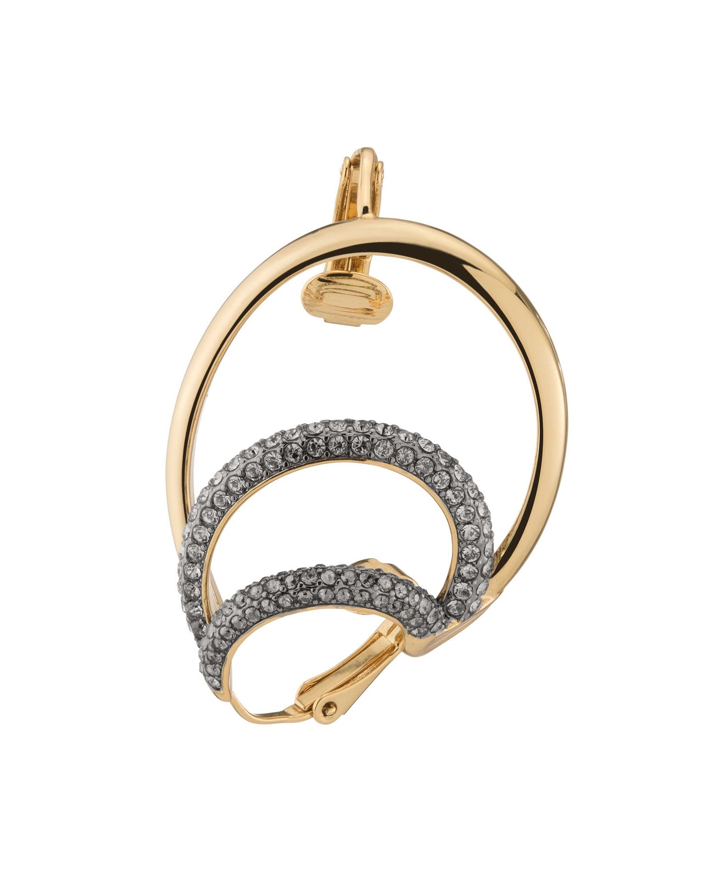 Raisa Ear Crown