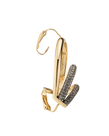 Raisa Ear Crown