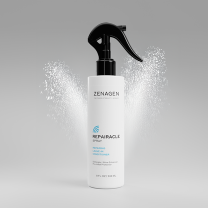 Repairacle Strengthening Leave-In Conditioner