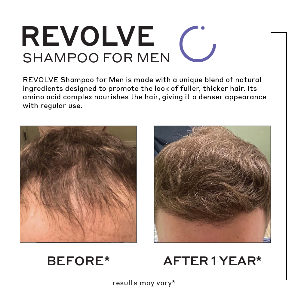 REVOLVE Men's Essential Trio Kit