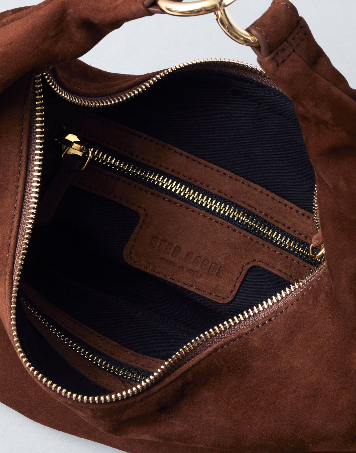 The Ring Bag