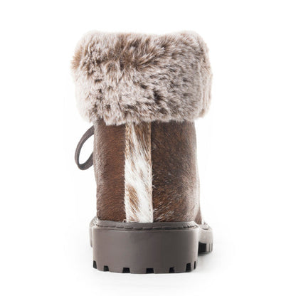 Beaver Boots