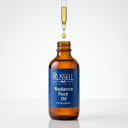 Radiance Face Oil