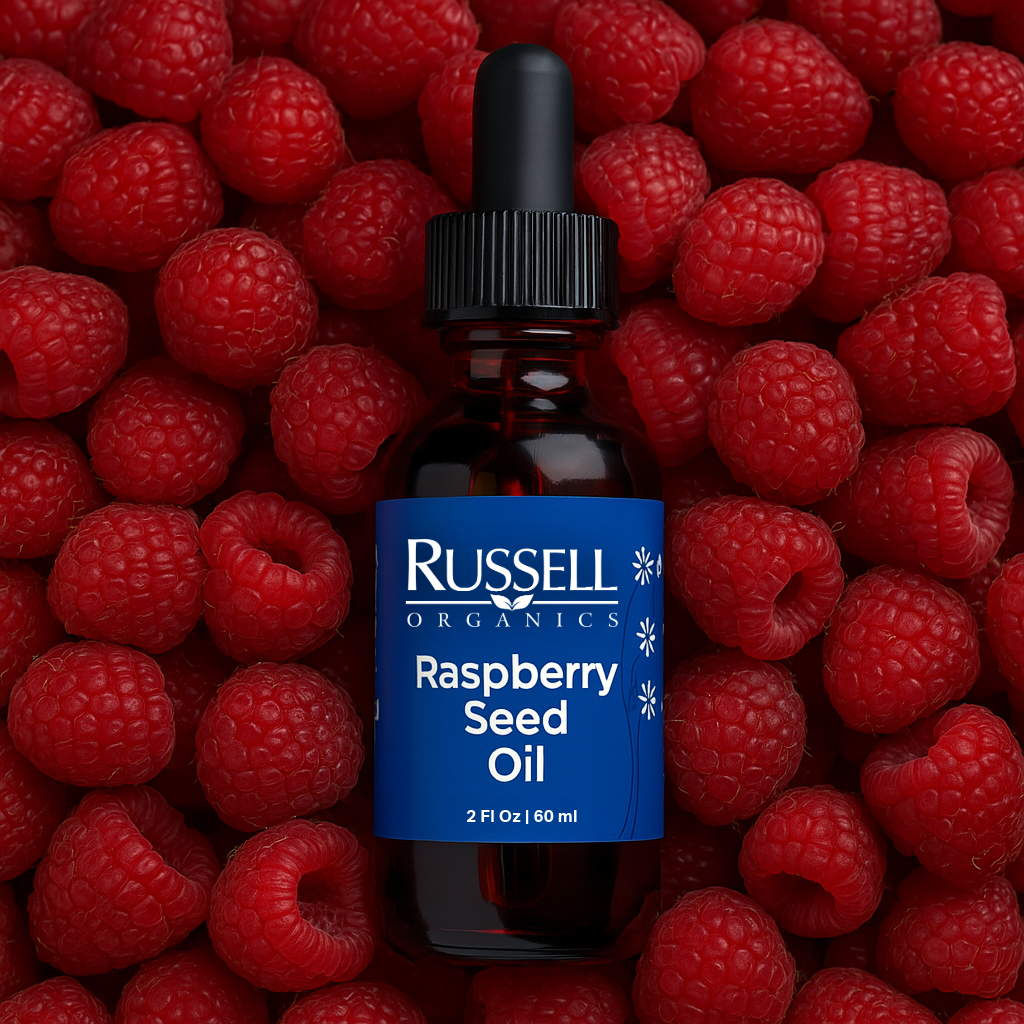 Raspberry Seed Oil