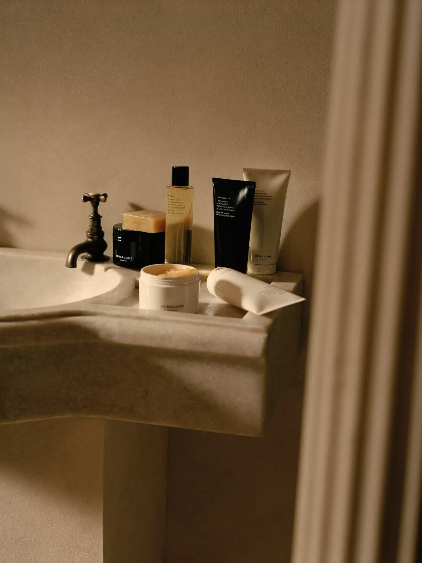 JO MALONE LONDON Revitalise Body Gel Cream 200ml