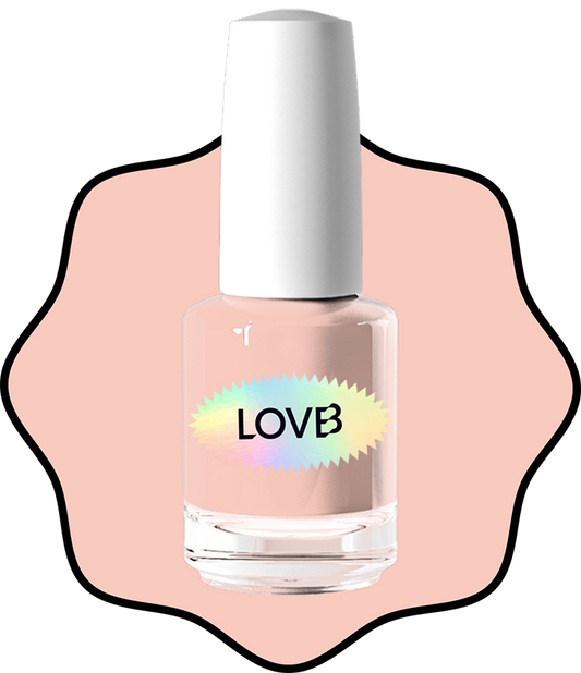 LOVB | Rose