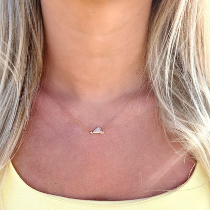 Martha's Vineyard Necklace