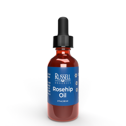 Rosehip Oil