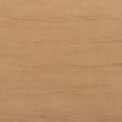 Rovina Natural Wooden Dining Table