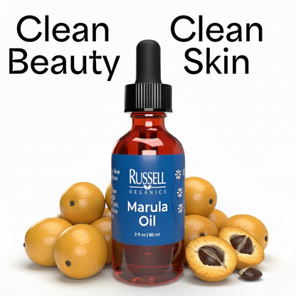 Marula Oil