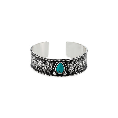 Trianga Falls Cabochon Bracelet