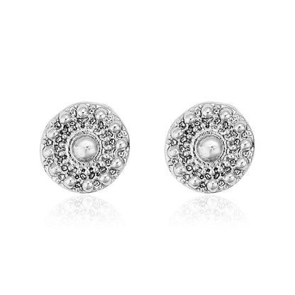 Moments in Time Earrings