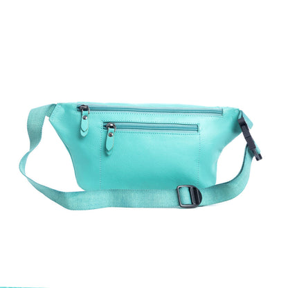 Wicken Burg Fanny Pack Bag