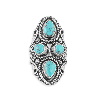 Monte Vista Ring