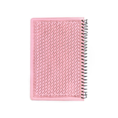 Steerhallow Canyon Diary in Pink