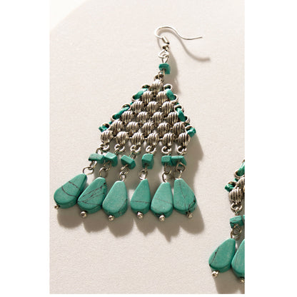 Consolatta Earrings