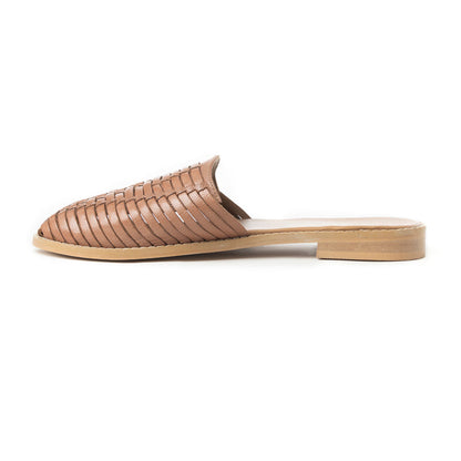 Madrigonna Sandals In Brown