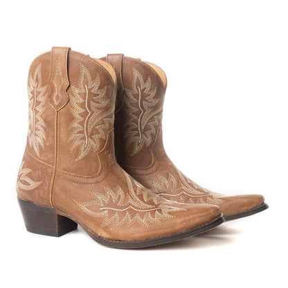 Terra Cosana Boots